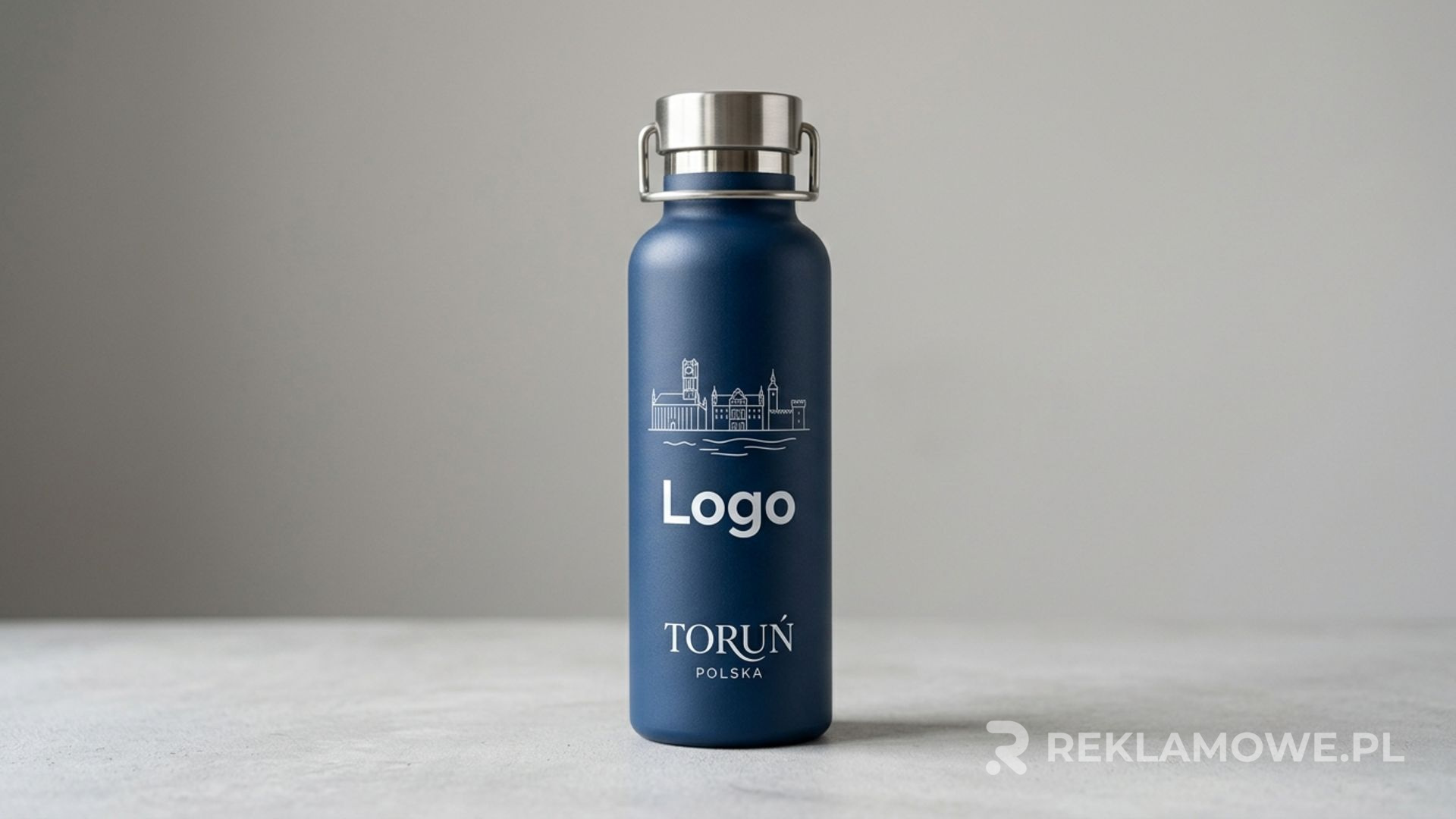 Ekskluzywne gadżety reklamowe premium w Toruniu