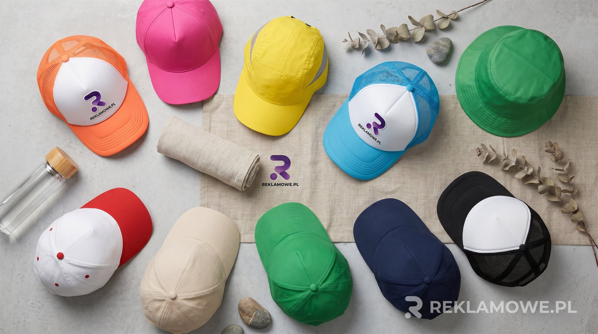 Premium gadżety reklamowe w Toruniu – wyższa jakość materiałów promocyjnych