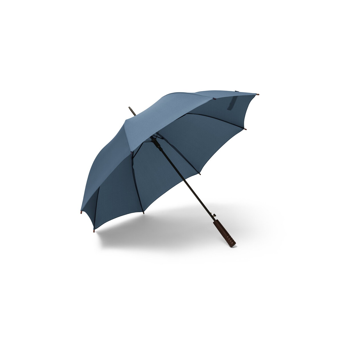 APOLO. Parasol poliestru pochodzącego (100% rPET) pongee z automatycznym otwieraniem 99149_set