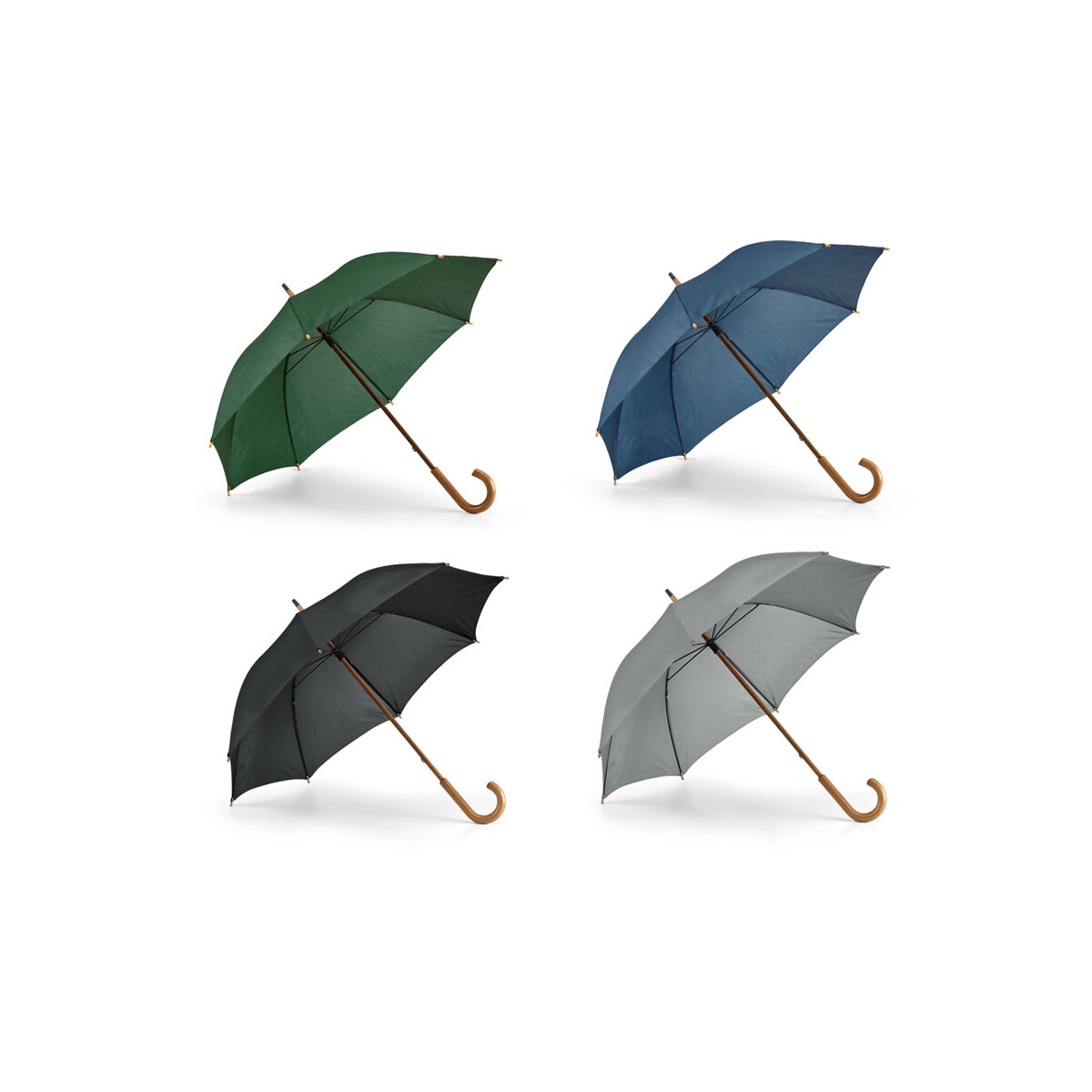 BETSEY. Parasol z poliestru 190T 99100_set