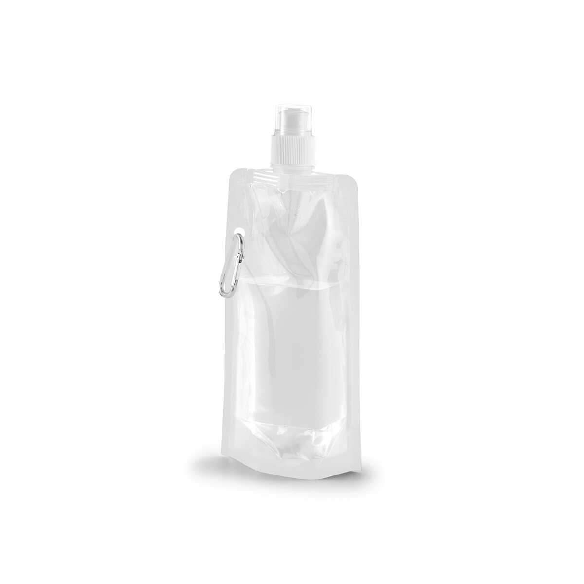 KWILL. Składana butelka PE 460 ml 94612_set