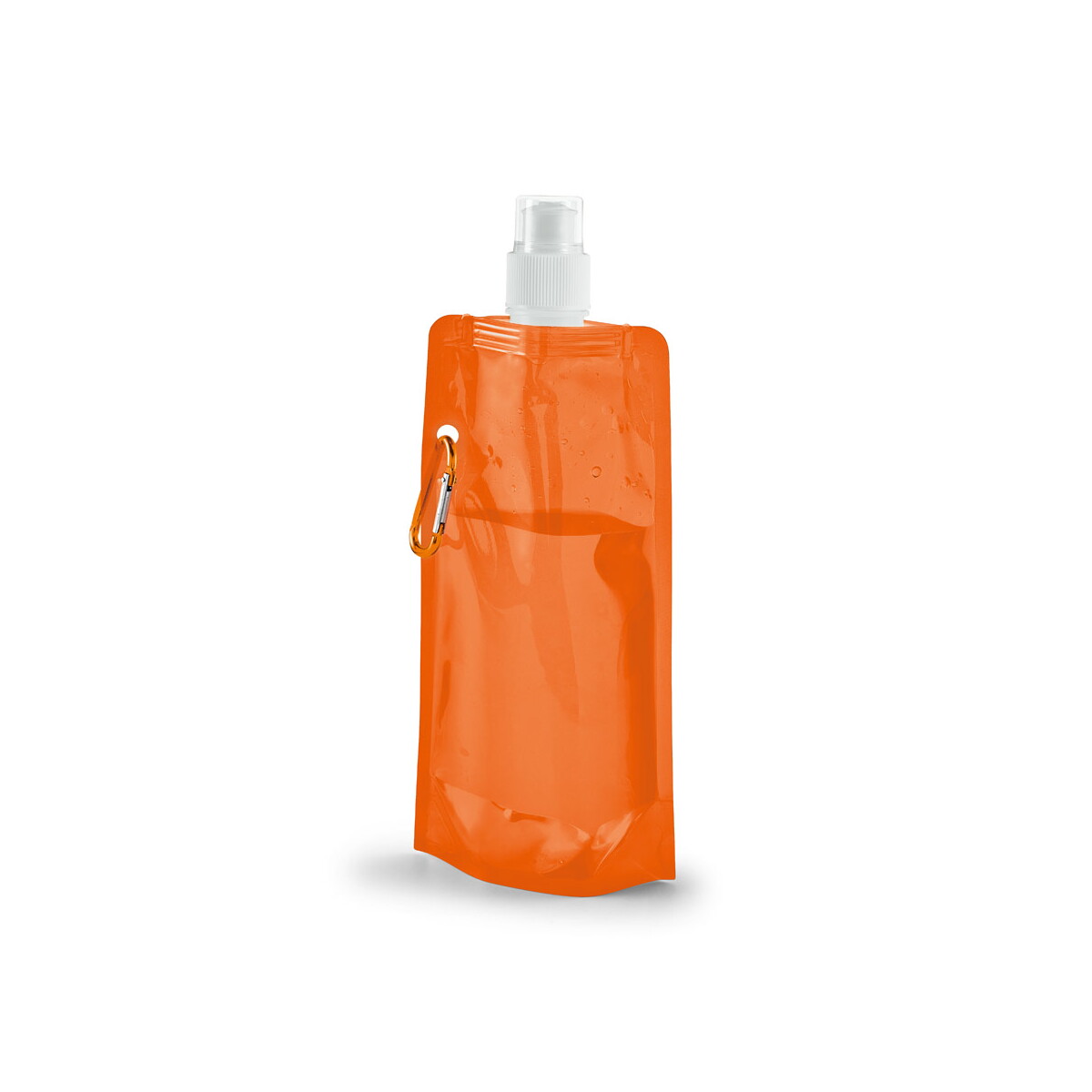 KWILL. Składana butelka PE 460 ml 94612_set