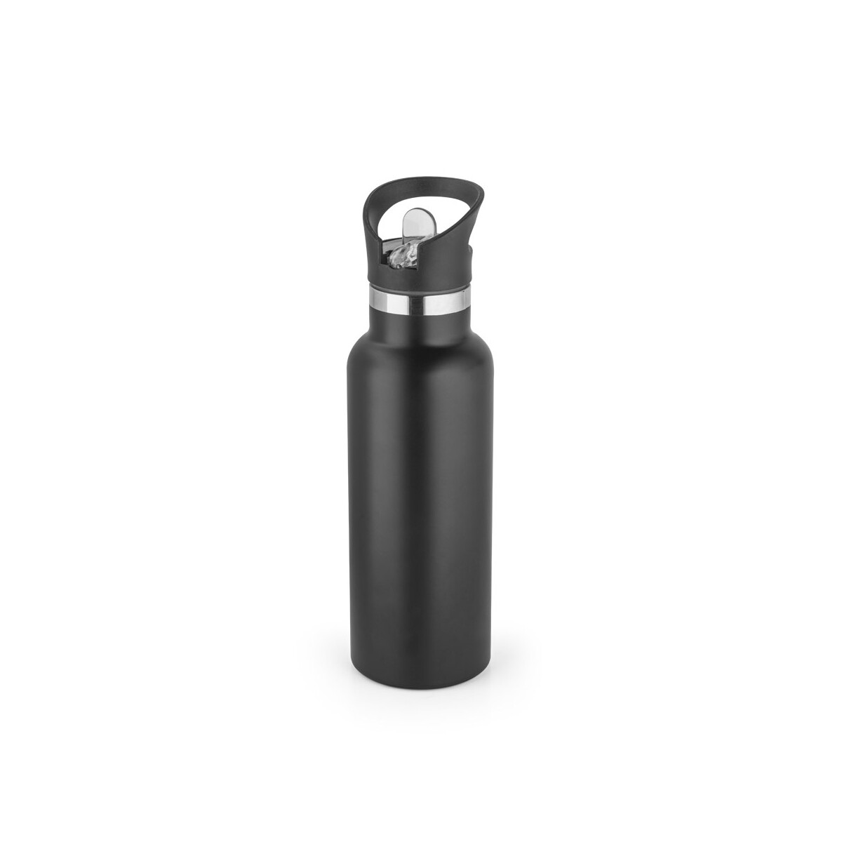 NORTON. Butelka ze stali nierdzewnej z zakrętką PP 570 ml 94316_set