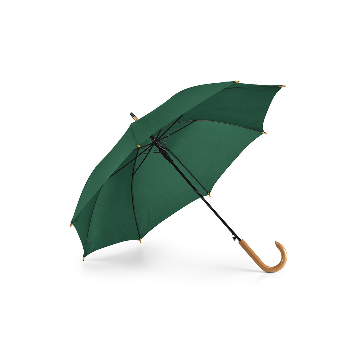 PATTI. Parasol z poliestru 190T z automatycznym otwieraniem 99116_set