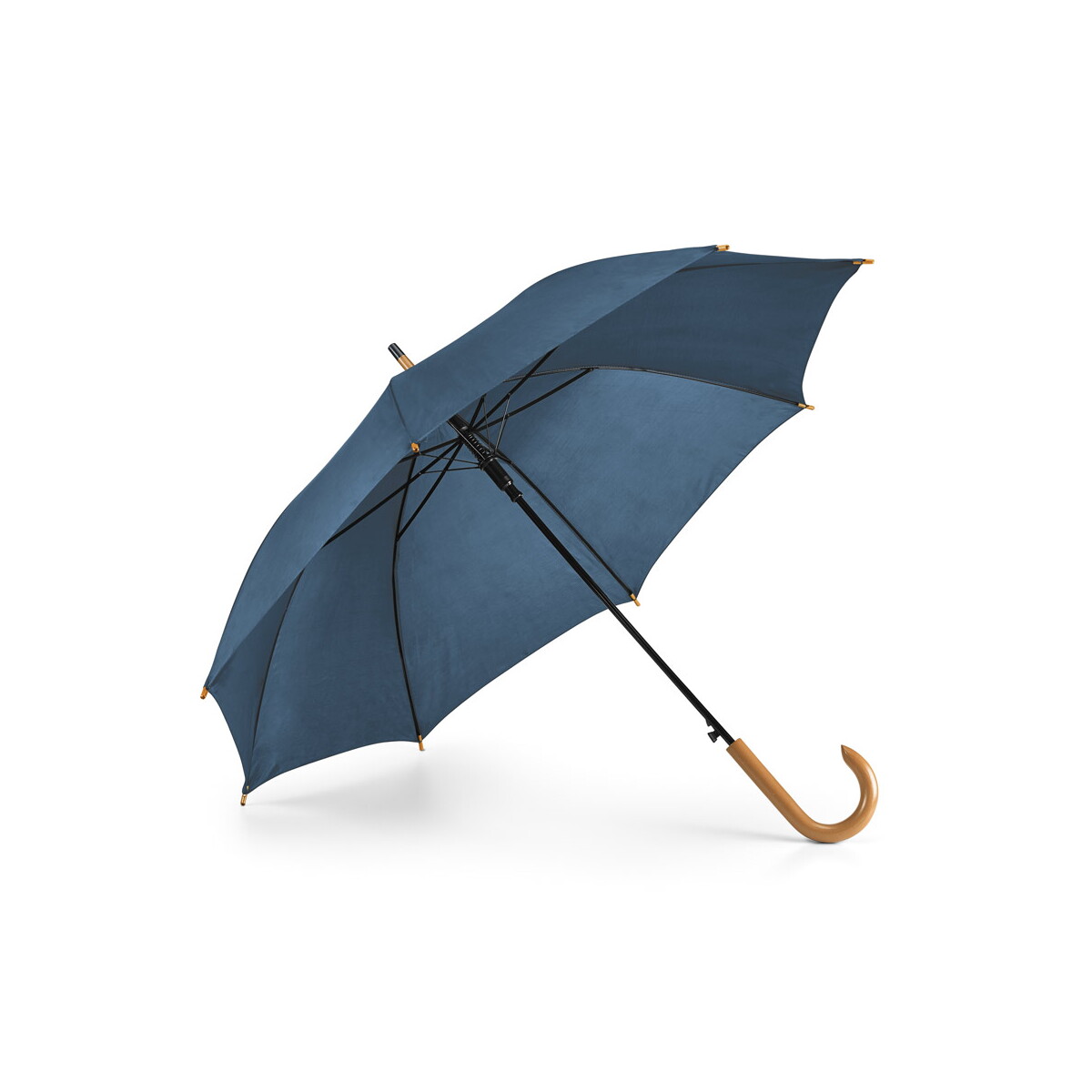 PATTI. Parasol z poliestru 190T z automatycznym otwieraniem 99116_set