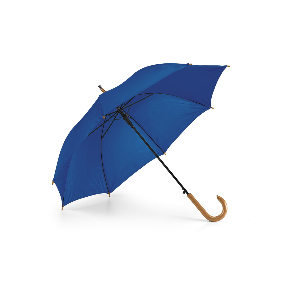 PATTI. Parasol z poliestru 190T z automatycznym otwieraniem 99116_set