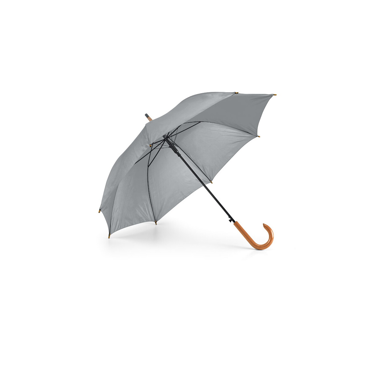 PATTI. Parasol z poliestru 190T z automatycznym otwieraniem 99116_set