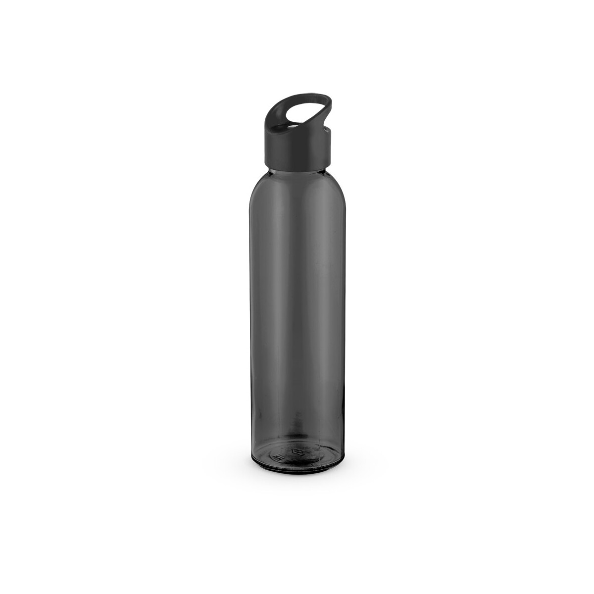 PORTIS GLASS. Szklana butelka z zakrętką PP 500 ml 94315_set