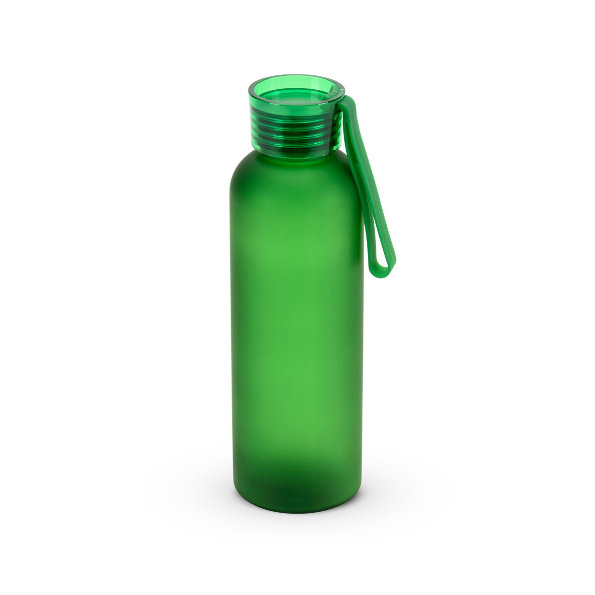 RIO rPET. Butelka rPET z matowym wykończeniem 600 ml 94299_set
